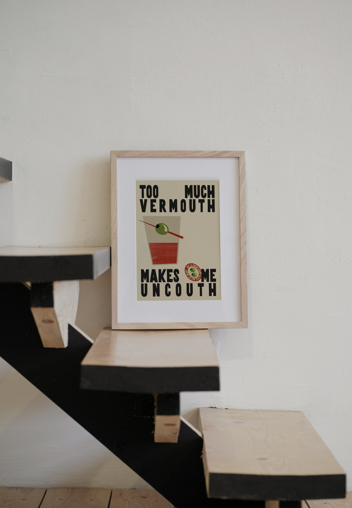 Uncouth Vermouth - Light