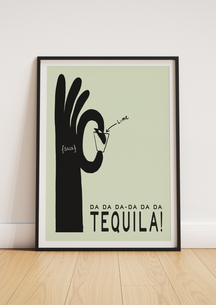 TEQUILA